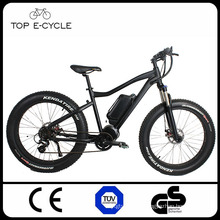 48V 750W fat tire ebike kendatire fat tire electric scooter fat tire electric bike